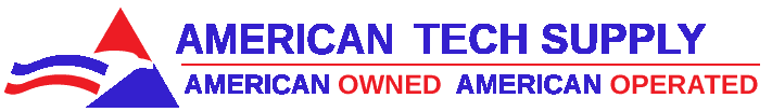 American Tech Supply logo